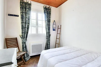 Apartment in Barbâtre in der Nähe der Plage d...