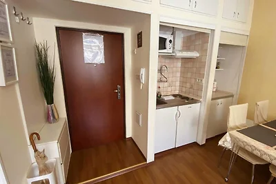 Apartment Tomasović Old Town - One-Bedroom...