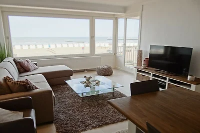 Appartement in Nieuwpoort gelegen vlakbij de...
