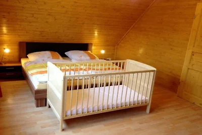 Harzer Blockhaus II