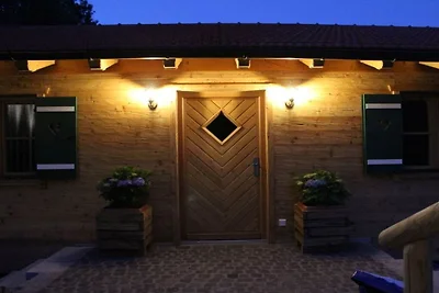Alpenchalet Leitner