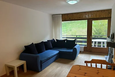 Modernes Apartment in Skigebietsnähe