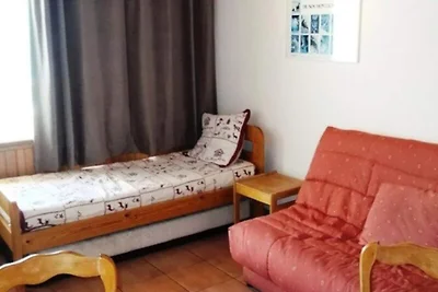 Studio für 5 Personen