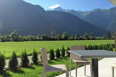 Wohnung nahe dem Skigebiet in Mayrhofen