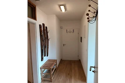 Ferienwohnung in Landau mit Balkon