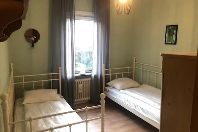 Ferienhaus in Willingen nahe Skipisten