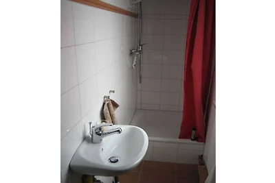Ferienwohnung mit 1 Schlafzimmer