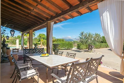 Finca Aria - Villa Con Piscina Privada En...