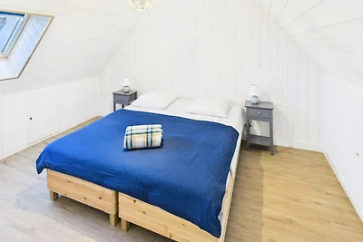 Casa a Penmarc'h vicino alla spiaggia di Ster