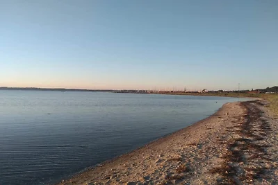 8 Personen Ferienhaus in Ebeltoft-By Traum