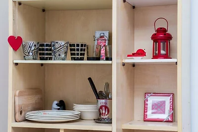 Apartment Caceris -  Comfort Studio Apartment...