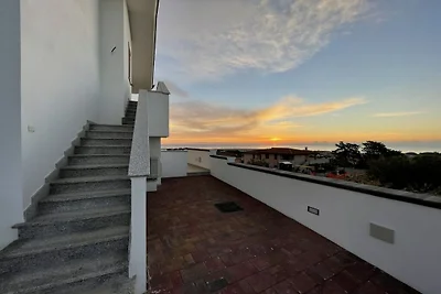 Vakantieappartement met 2 slaapkamers