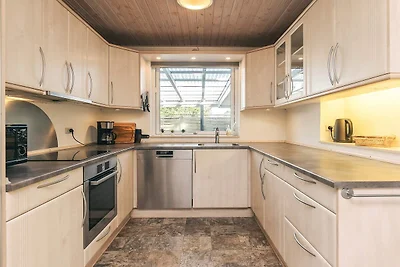 0 Personen Ferienhaus in Bogense