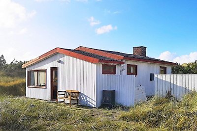 5 persoons vakantie huis in Hvide Sande