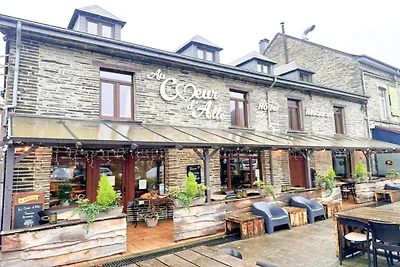 Au Coeur d'Alle van...