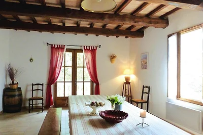 Typisch Ferienhaus mit Privatpool, Ménerbes