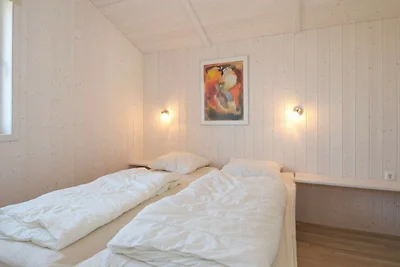 6 Personen Ferienhaus in GROEMITZ