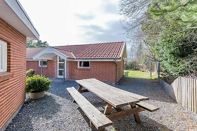 6 Personen Ferienhaus in Blåvand