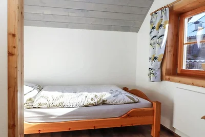Appartement in Ebene Reichenau met tuin
