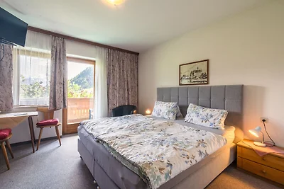 Ferienwohnung nahe Zell am See