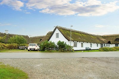 2 persoons vakantie huis in Gilleleje-By...