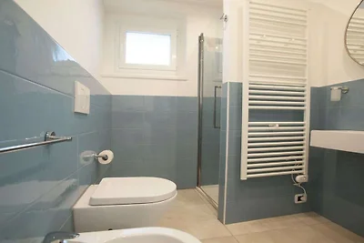 Casa vacanze Madonna della Neve
