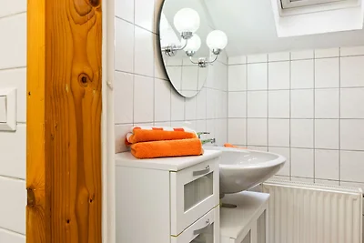 Gemütliche Ferienwohnung in Rübeland im...