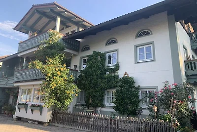 Ferienwohnung mit 2 Schlafzimmer