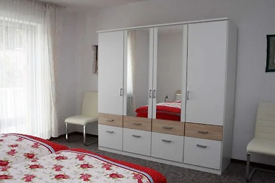 Ferienwohnung mit 3 Schlafzimmer
