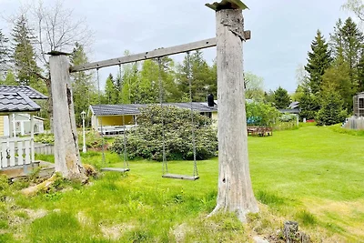 5 Sterne Ferienhaus in Gräddö