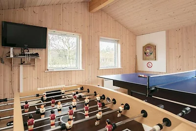 8 Personen Ferienhaus in Saltum