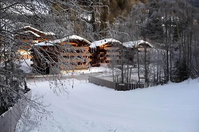 Residenz Le Vieux Moulin