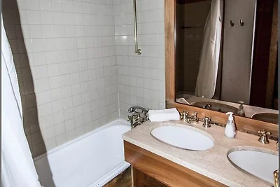 Klassisches Studio im Zentrum