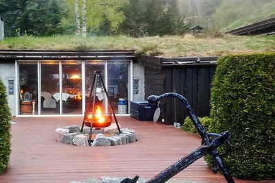 14 Personen Ferienhaus in Meisingset