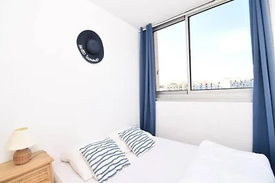 Apartment in Grau du Roi in der Nähe von...