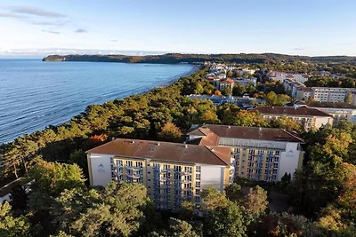 Ferienpark Rügen IFA, Binz