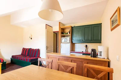 Appartement 2 Pièces 7 Personnes - Confort