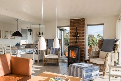 4 Personen Ferienhaus in Henne