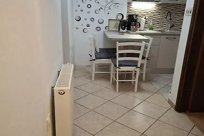 Apartments Luka & Leona - Two Bedroom Apartme...