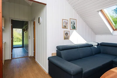 6 osob apartament w Toftlund