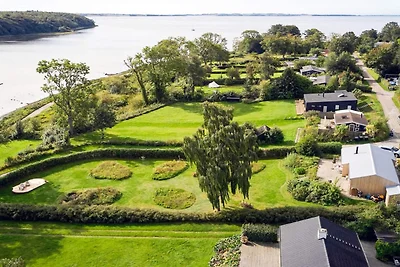 4 sterren vakantie huis in Rønde-By Traum