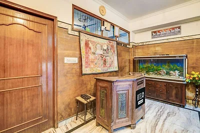 Hotel O Sansarchandra Road Luna Rosa