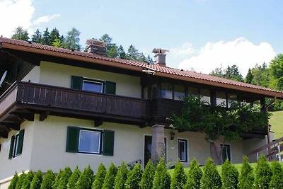 Kuća za odmor Dopust za oporavak Brandenberg