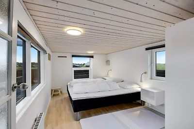 4 Sterne Ferienhaus in Løkken