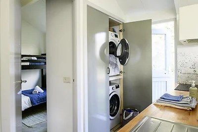 Aufenthalt im Bungalow auf einer privaten...