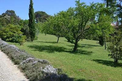 Moderne Villa mit privatem Pool in Cesseras