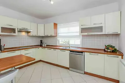 Villa di lusso dalmata con piscina