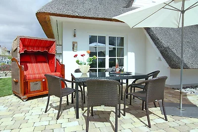 Ferienhaus Weiße Düne, Zinnowitz