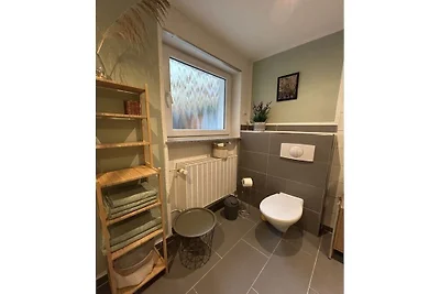 Apartament wakacyjny w Landstuhl z grillem