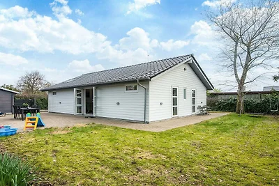 4 Sterne Ferienhaus in Børkop